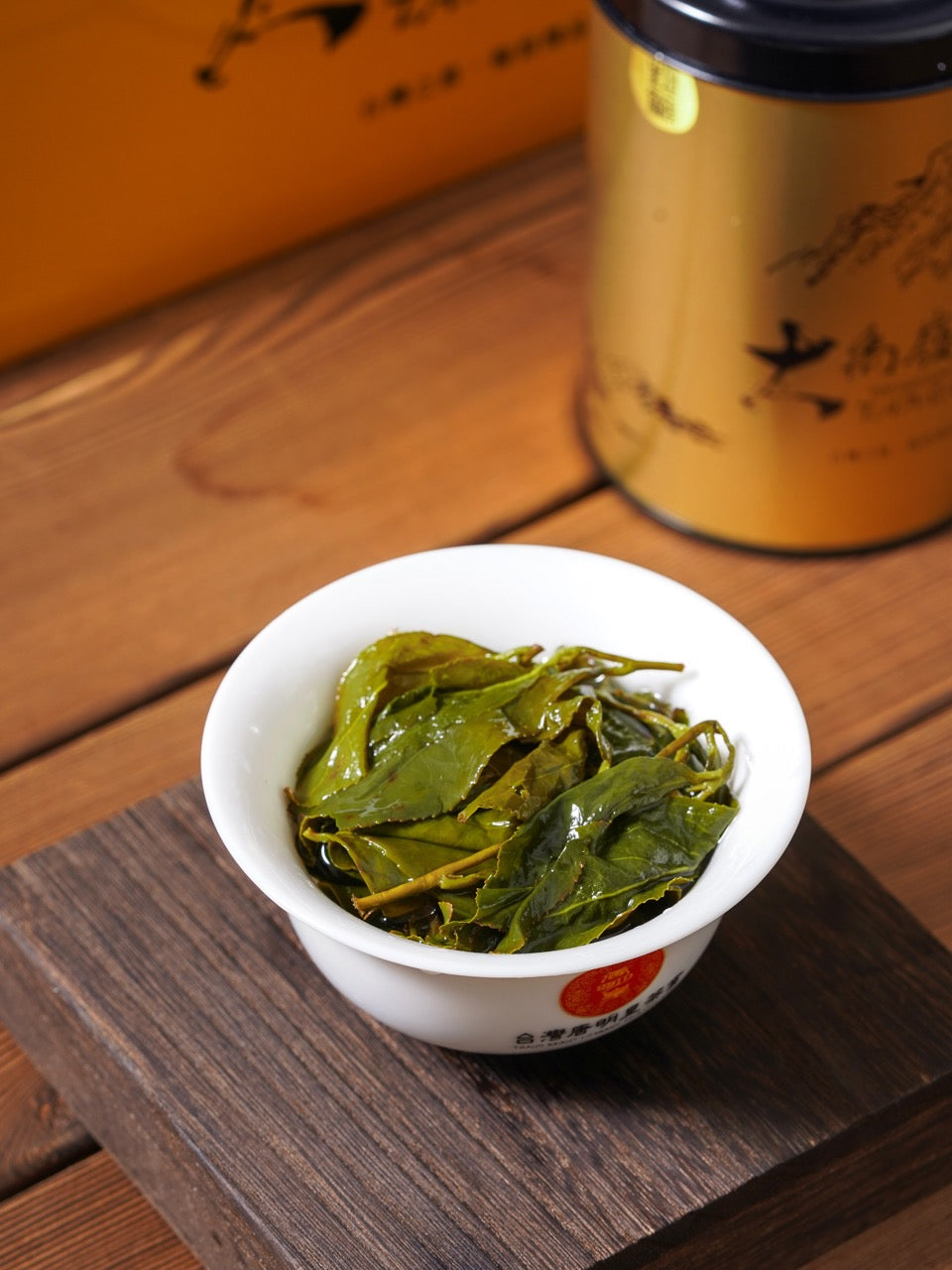 大禹嶺之巔禮盒