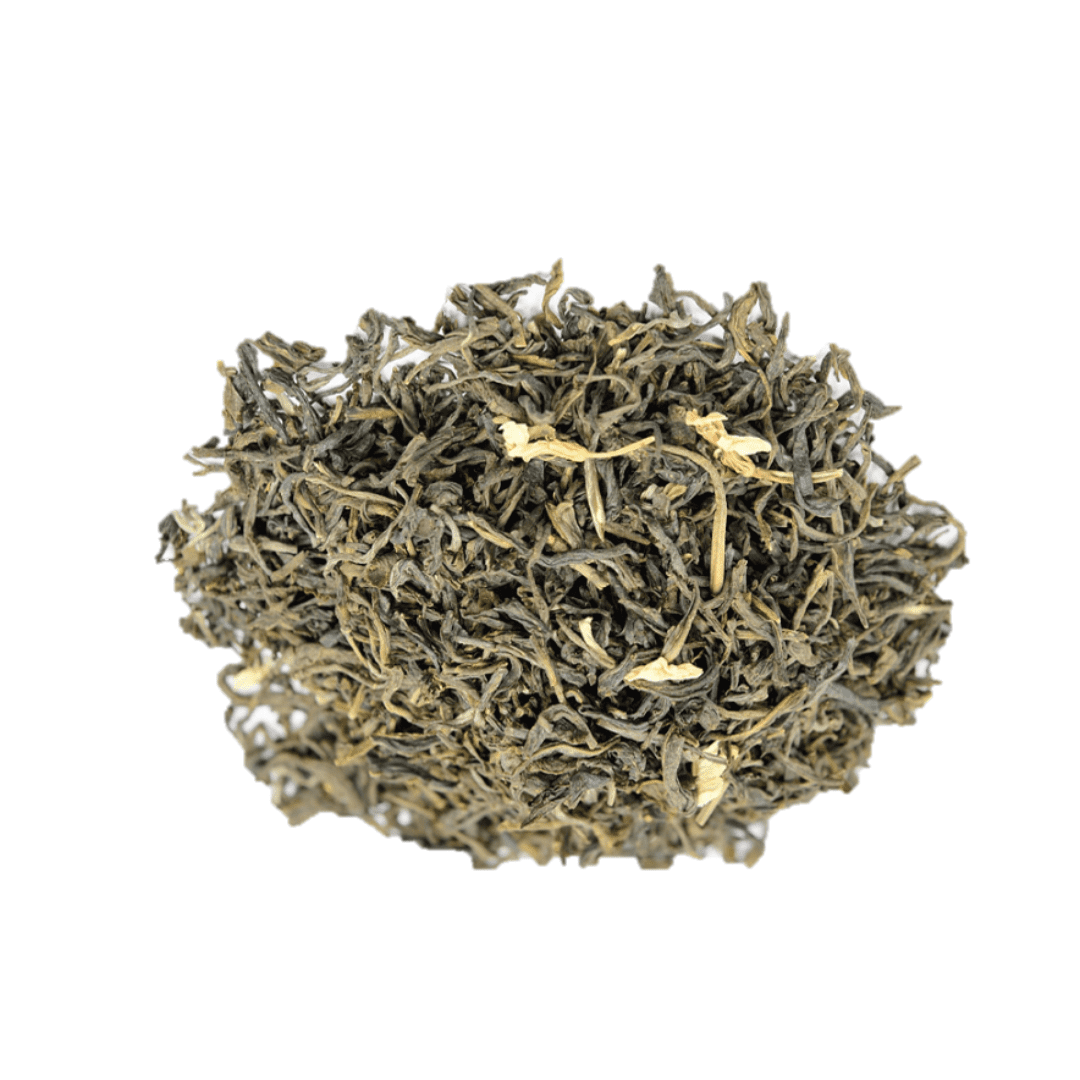 Yulan Green Tea