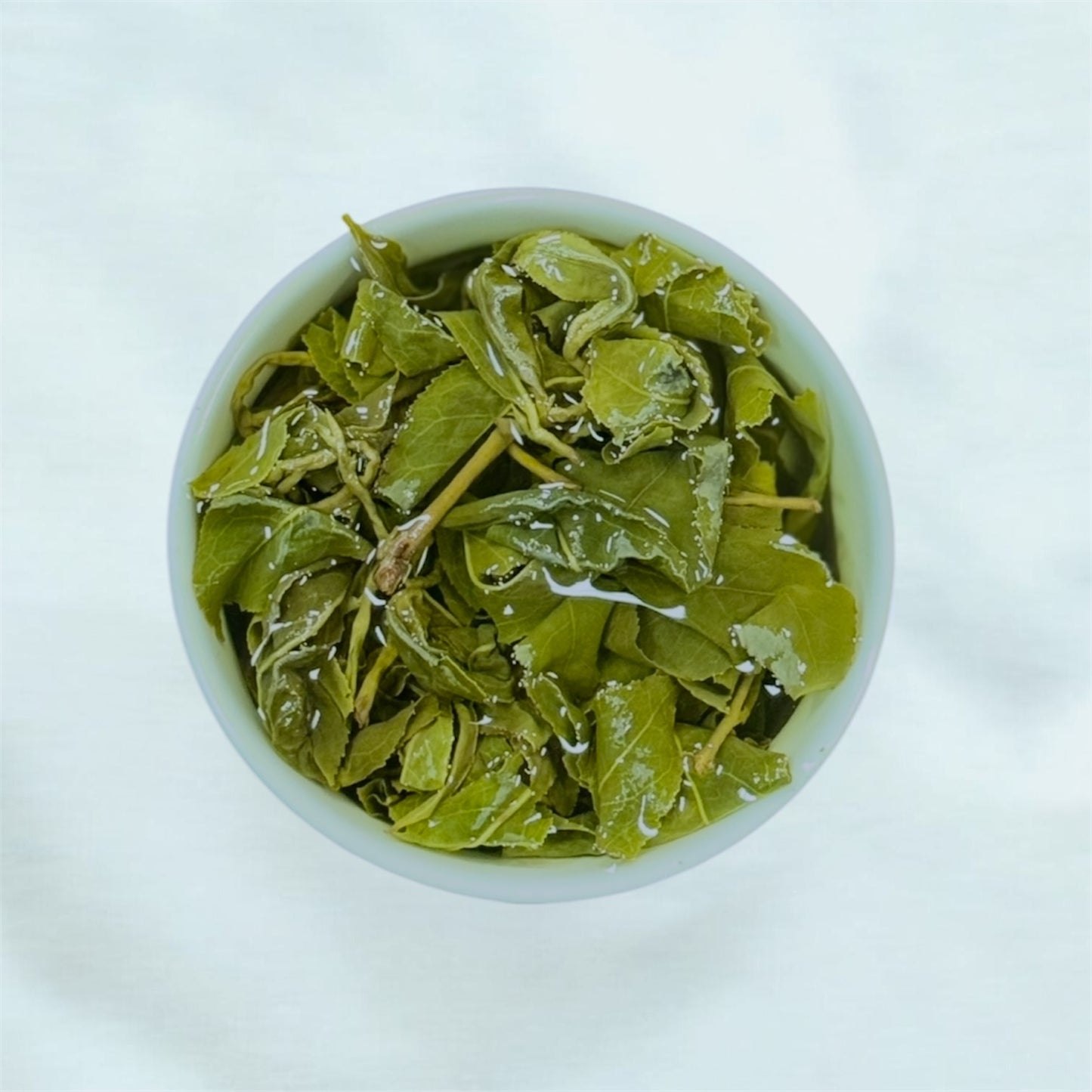 梨山烏龍