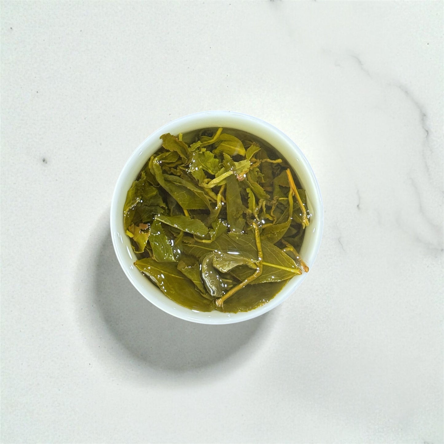 珍藏阿里山烏龍茶