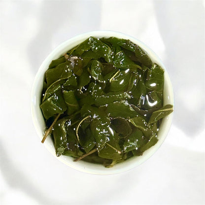 大禹嶺烏龍