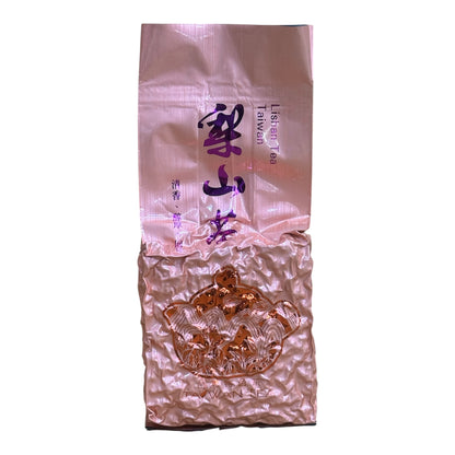梨山烏龍