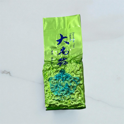 大禹嶺88K春茶烏龍