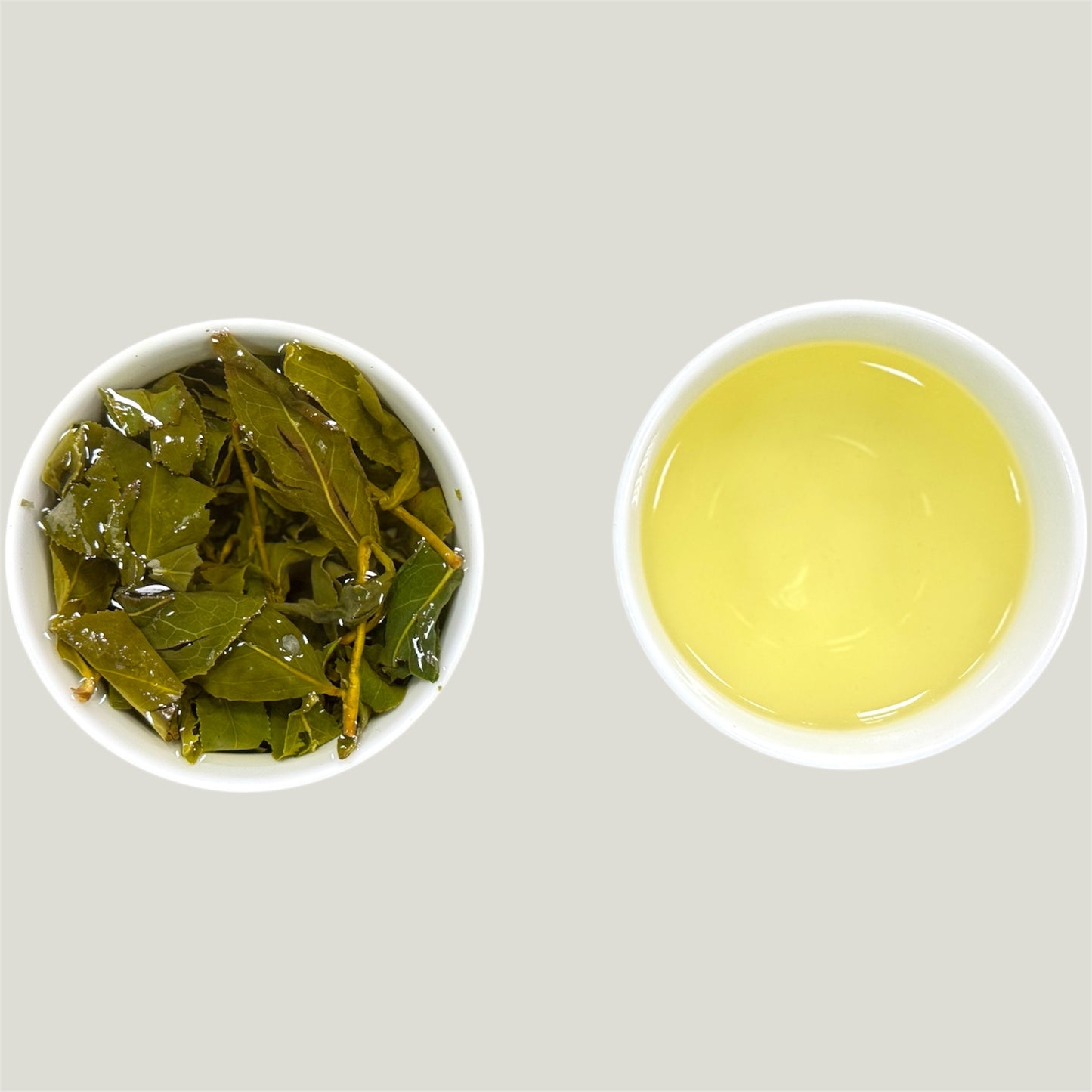 2025年 最新樟樹湖烏龍春茶