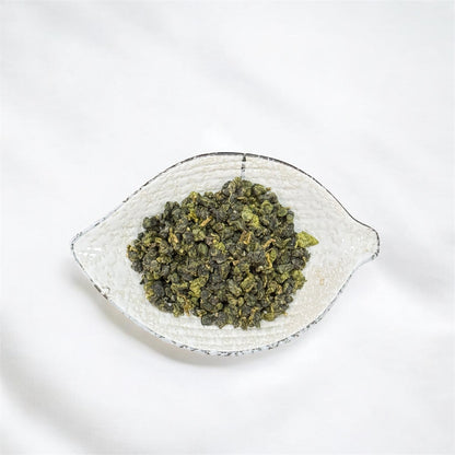 福壽梨山烏龍