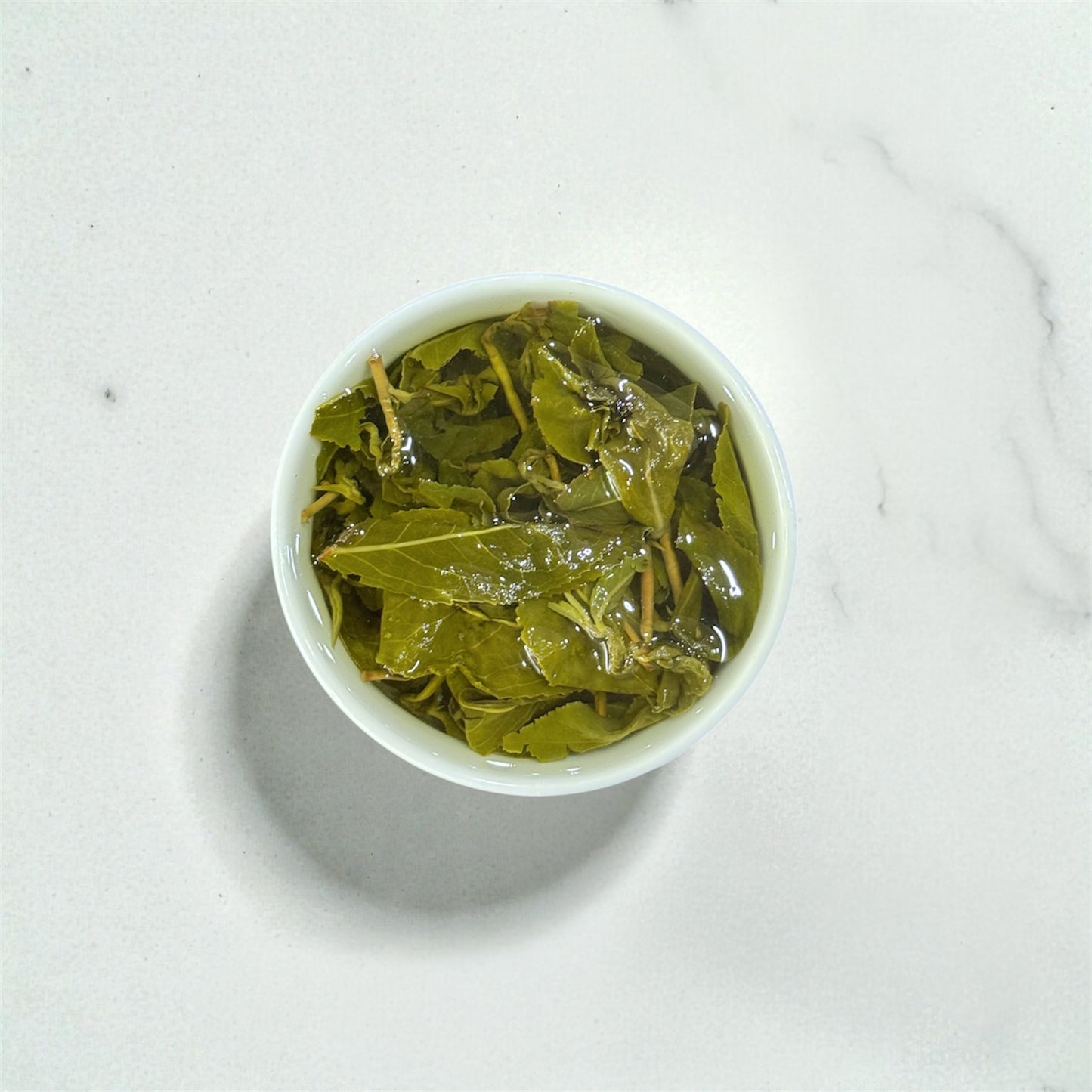 珍藏梨山烏龍茶
